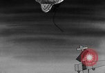 Image of barrage balloon United States USA, 1943, second 38 stock footage video 65675069448