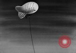 Image of barrage balloon United States USA, 1943, second 44 stock footage video 65675069448