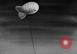 Image of barrage balloon United States USA, 1943, second 45 stock footage video 65675069448