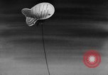 Image of barrage balloon United States USA, 1943, second 46 stock footage video 65675069448