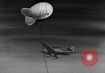 Image of barrage balloon United States USA, 1943, second 49 stock footage video 65675069448