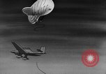 Image of barrage balloon United States USA, 1943, second 50 stock footage video 65675069448