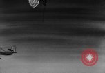 Image of barrage balloon United States USA, 1943, second 51 stock footage video 65675069448