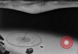 Image of barrage balloon United States USA, 1943, second 54 stock footage video 65675069448