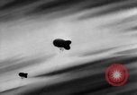 Image of barrage balloon United States USA, 1943, second 6 stock footage video 65675069449