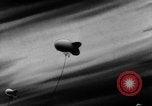 Image of barrage balloon United States USA, 1943, second 8 stock footage video 65675069449