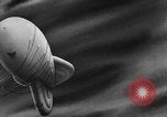 Image of barrage balloon United States USA, 1943, second 10 stock footage video 65675069449