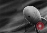 Image of barrage balloon United States USA, 1943, second 11 stock footage video 65675069449