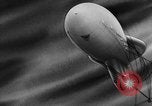Image of barrage balloon United States USA, 1943, second 12 stock footage video 65675069449