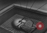 Image of barrage balloon United States USA, 1943, second 21 stock footage video 65675069449