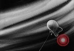 Image of barrage balloon United States USA, 1943, second 22 stock footage video 65675069449