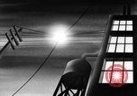 Image of barrage balloon United States USA, 1943, second 28 stock footage video 65675069449