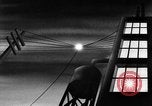 Image of barrage balloon United States USA, 1943, second 29 stock footage video 65675069449