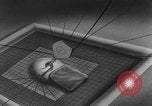 Image of barrage balloon United States USA, 1943, second 33 stock footage video 65675069449