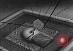 Image of barrage balloon United States USA, 1943, second 35 stock footage video 65675069449