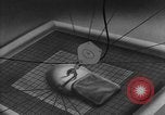 Image of barrage balloon United States USA, 1943, second 37 stock footage video 65675069449