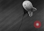 Image of barrage balloon United States USA, 1943, second 39 stock footage video 65675069449