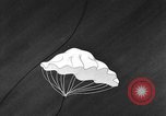 Image of barrage balloon United States USA, 1943, second 44 stock footage video 65675069449
