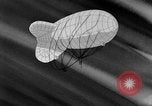 Image of barrage balloon United States USA, 1943, second 47 stock footage video 65675069449