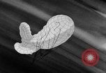 Image of barrage balloon United States USA, 1943, second 49 stock footage video 65675069449