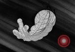 Image of barrage balloon United States USA, 1943, second 51 stock footage video 65675069449