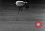 Image of barrage balloon United States USA, 1943, second 53 stock footage video 65675069449