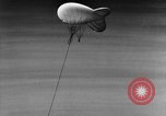 Image of barrage balloon United States USA, 1943, second 55 stock footage video 65675069449