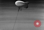 Image of barrage balloon United States USA, 1943, second 60 stock footage video 65675069449
