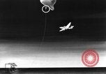 Image of barrage balloon United States USA, 1943, second 10 stock footage video 65675069450