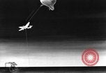 Image of barrage balloon United States USA, 1943, second 12 stock footage video 65675069450