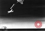 Image of barrage balloon United States USA, 1943, second 14 stock footage video 65675069450