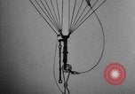 Image of barrage balloon United States USA, 1943, second 17 stock footage video 65675069450