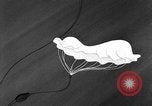 Image of barrage balloon United States USA, 1943, second 46 stock footage video 65675069450
