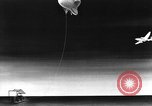 Image of barrage balloon United States USA, 1943, second 50 stock footage video 65675069450