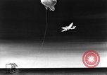 Image of barrage balloon United States USA, 1943, second 51 stock footage video 65675069450
