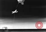 Image of barrage balloon United States USA, 1943, second 52 stock footage video 65675069450