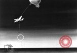 Image of barrage balloon United States USA, 1943, second 57 stock footage video 65675069450