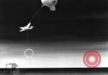 Image of barrage balloon United States USA, 1943, second 60 stock footage video 65675069450
