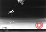 Image of barrage balloon United States USA, 1943, second 61 stock footage video 65675069450
