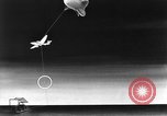 Image of barrage balloon United States USA, 1943, second 62 stock footage video 65675069450