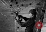 Standbild barrage Ballon United States USA, 1943, aus Sekunde 51 historischem Filmmaterial Videoclip 65675069451