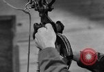 Standbild barrage Ballon United States USA, 1943, aus Sekunde 60 historischem Filmmaterial Videoclip 65675069451