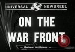 Standbild NS-Flugzeuge angreifen Niederlande, 1940, aus Sekunde 3 historischem Filmmaterial Videoclip 65675069452