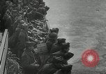 Standbild NS-Flugzeuge angreifen Niederlande, 1940, aus Sekunde 7 historischem Filmmaterial Videoclip 65675069452