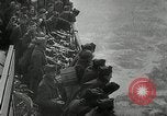 Standbild NS-Flugzeuge angreifen Niederlande, 1940, aus Sekunde 8 historischem Filmmaterial Videoclip 65675069452