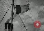 Standbild NS-Flugzeuge angreifen Niederlande, 1940, aus Sekunde 10 historischem Filmmaterial Videoclip 65675069452