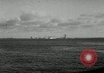 Standbild NS-Flugzeuge angreifen Niederlande, 1940, aus Sekunde 14 historischem Filmmaterial Videoclip 65675069452