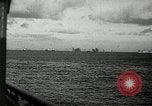 Standbild NS-Flugzeuge angreifen Niederlande, 1940, aus Sekunde 22 historischem Filmmaterial Videoclip 65675069452