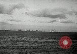 Standbild NS-Flugzeuge angreifen Niederlande, 1940, aus Sekunde 24 historischem Filmmaterial Videoclip 65675069452