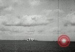 Standbild NS-Flugzeuge angreifen Niederlande, 1940, aus Sekunde 37 historischem Filmmaterial Videoclip 65675069452